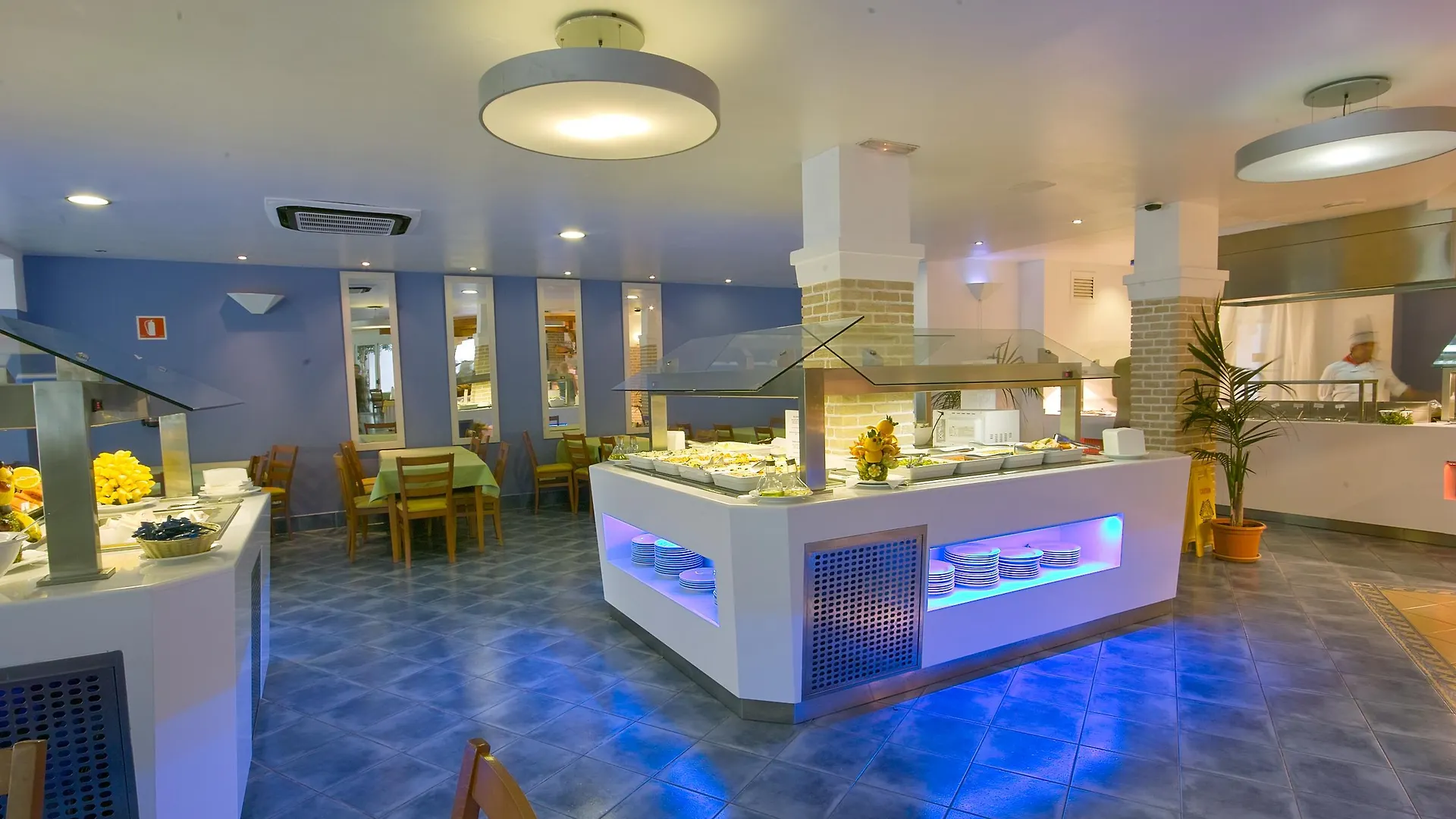 Balansat Resort Port de Sant Miguel
