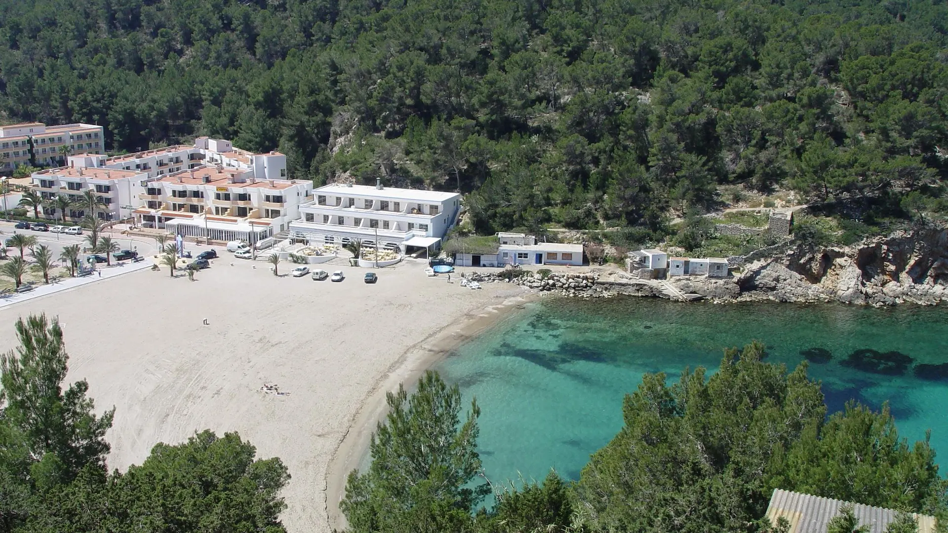Balansat Resort Port de Sant Miguel Испания