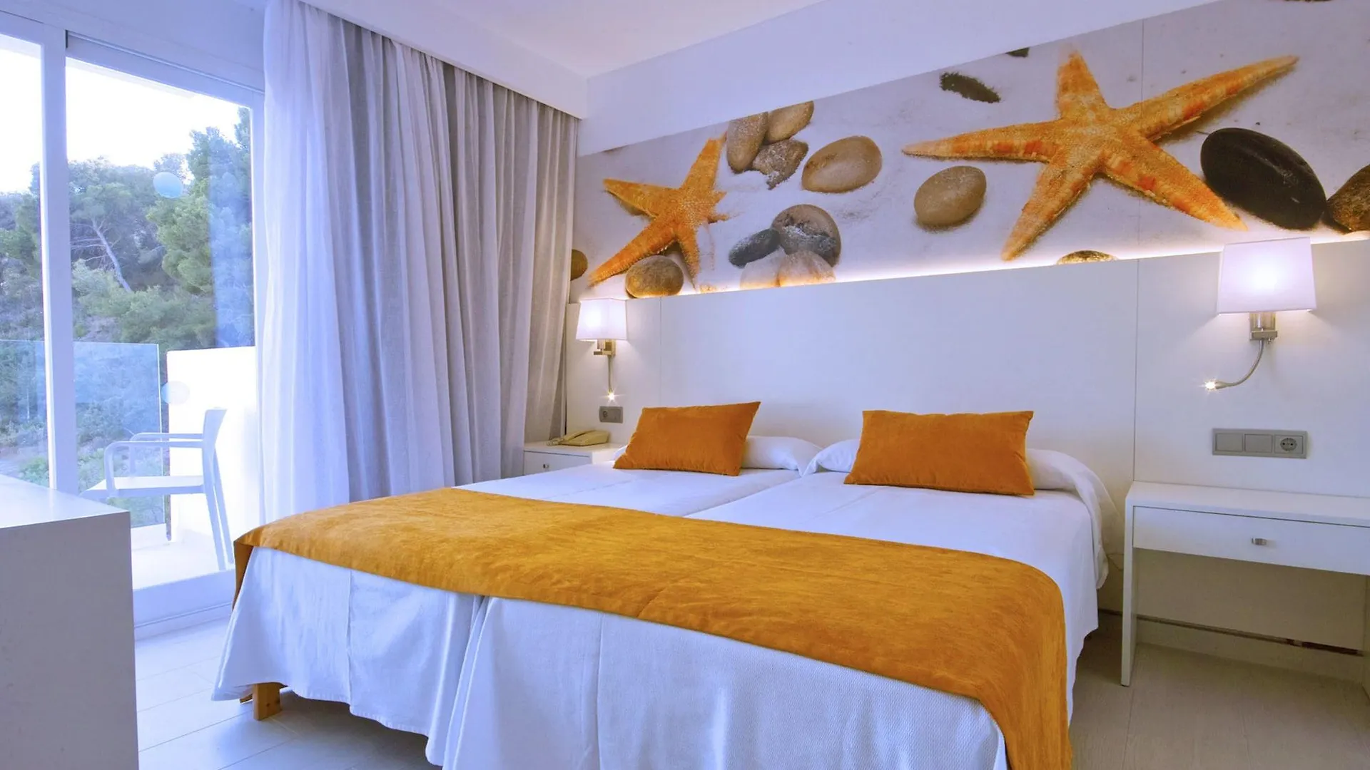 Balansat Resort Port de Sant Miguel 4*,  Испания