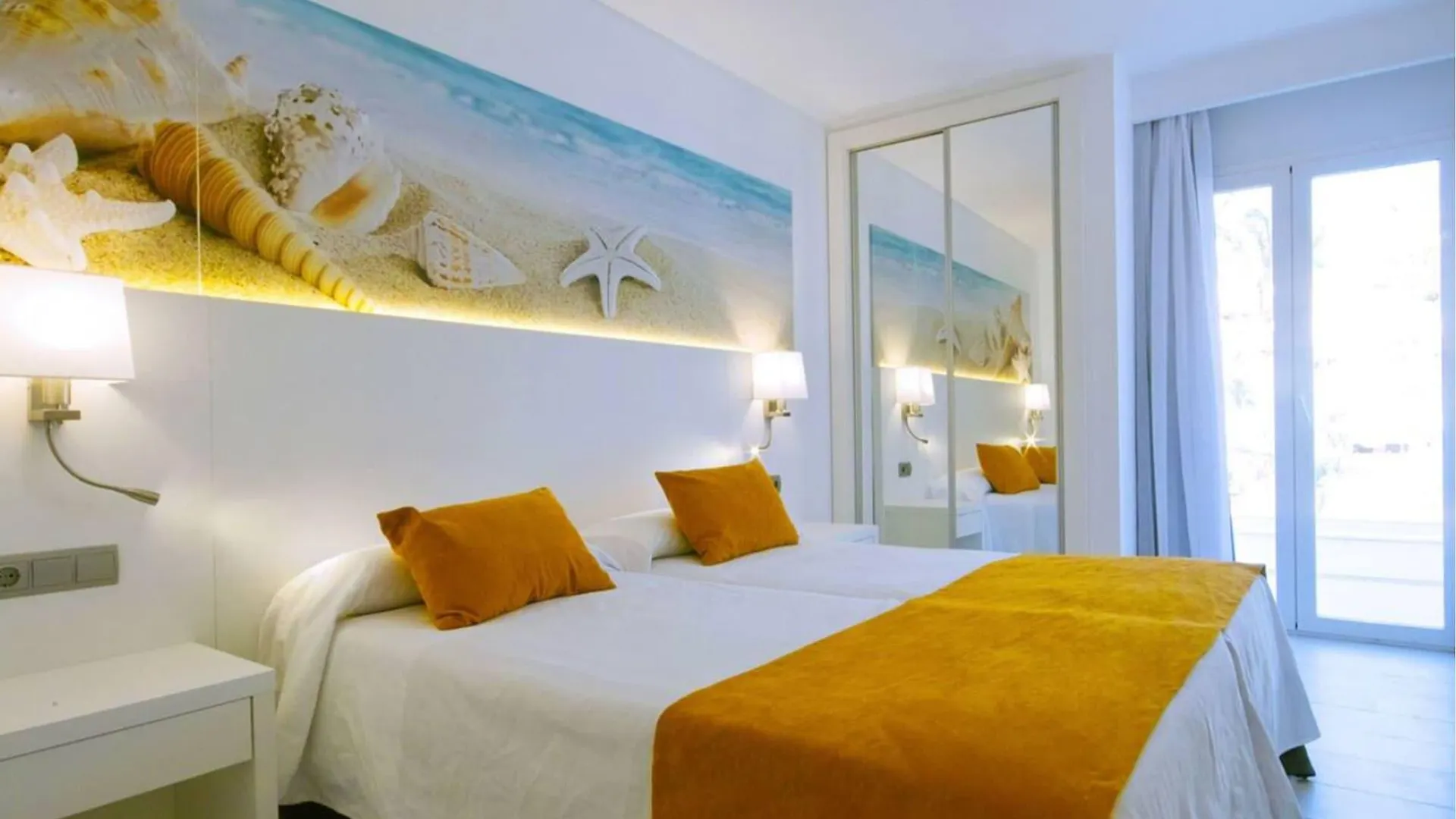 Balansat Resort Port de Sant Miguel