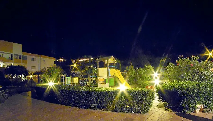 Balansat Resort Port de Sant Miguel 4*,