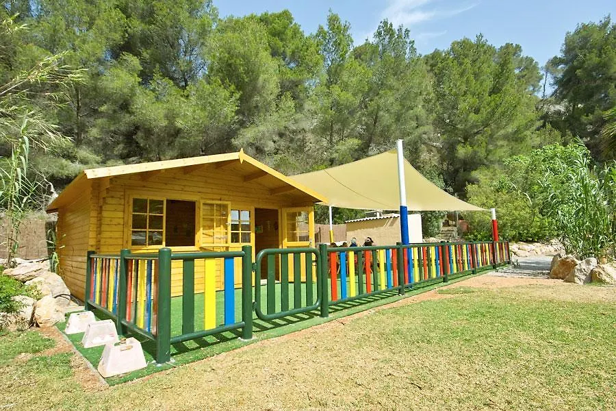 ****  Balansat Resort Port de Sant Miguel Испания