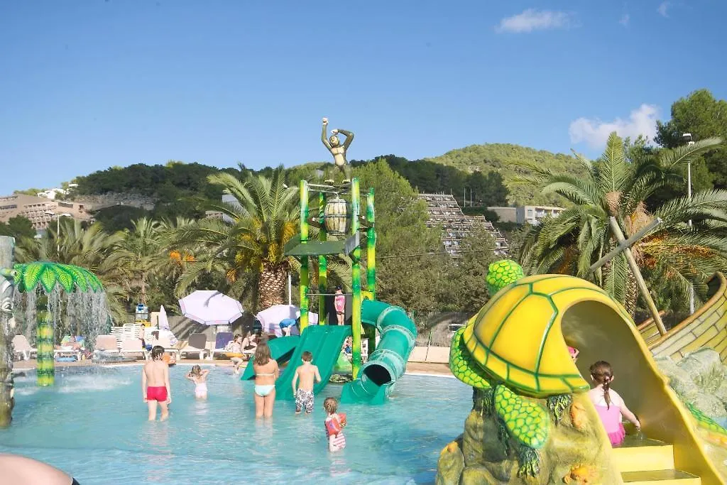 Balansat Resort Port de Sant Miguel 4*,  Испания