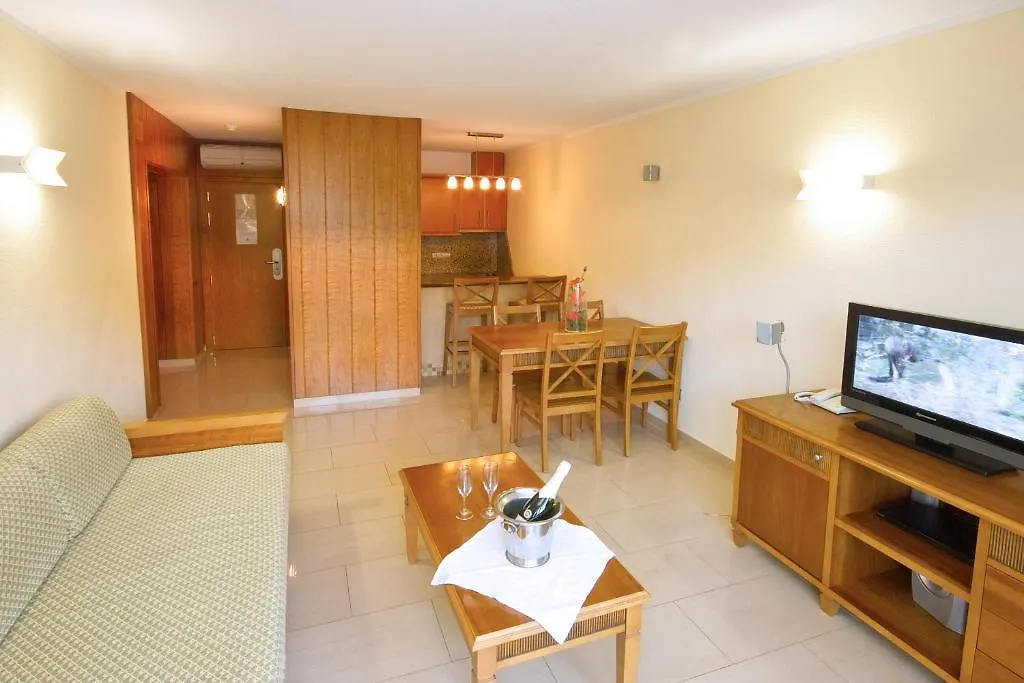 Balansat Resort Port de Sant Miguel