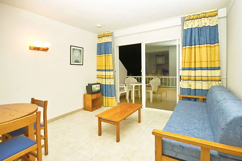 Balansat Resort Port de Sant Miguel 4*,  Испания