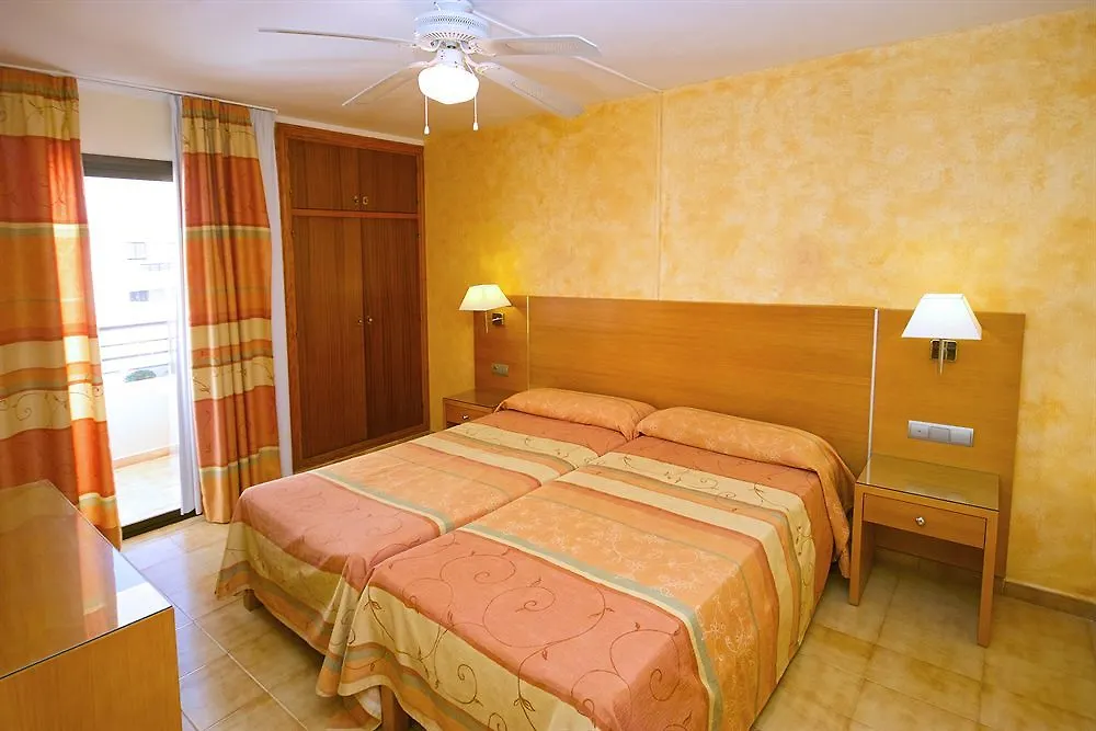 Balansat Resort Port de Sant Miguel Испания