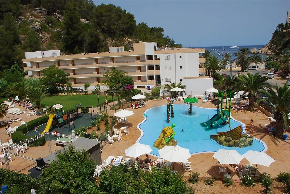 Balansat Resort Port de Sant Miguel 4*,  Испания