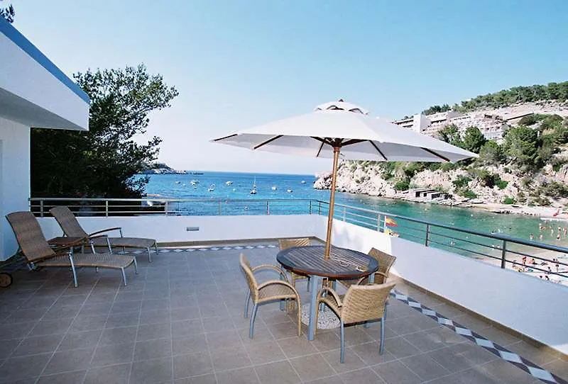 Balansat Resort Port de Sant Miguel